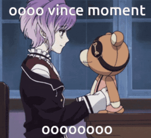Kanato Sakamaki Diabolik Lovers GIF