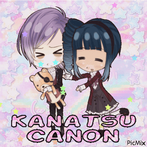 Kanato Sakamaki GIF