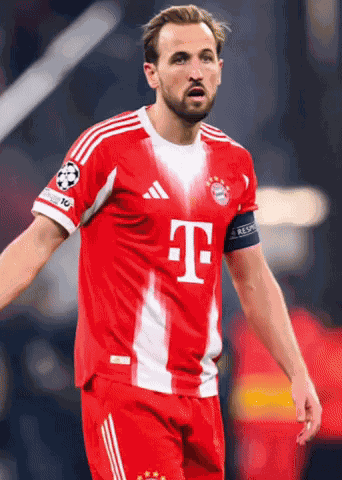 Kane Ballon Dor Harry Kane GIF