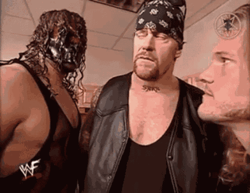 Kane Confused GIF