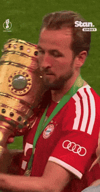 Kane Fc Bayern Harry Kane GIF