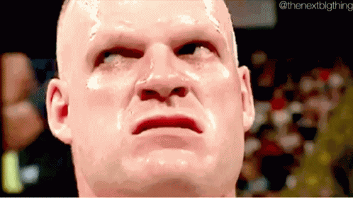 Kane Fuming GIF