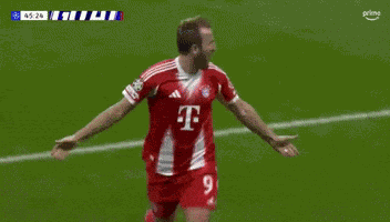 Kane Harry Kane GIF