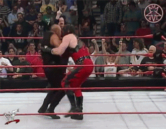 Kane Kane Wwe GIF