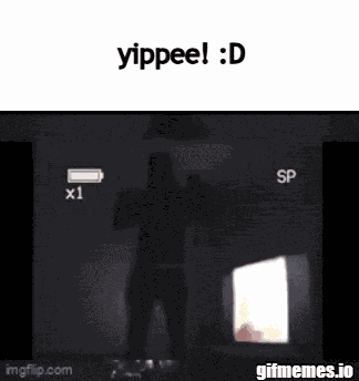 Kaneda7 Yippee GIF