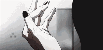 Kaneki Tokyoghoul GIF