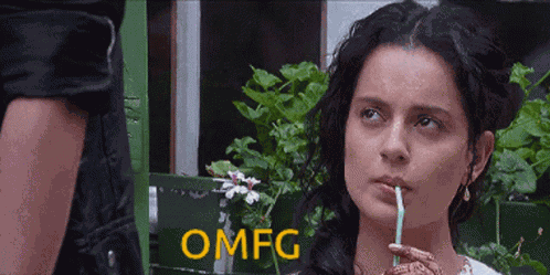 Kangana Kangana Ranaut GIF
