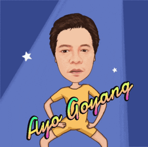 Kangpur Goyang Kang Pur GIF