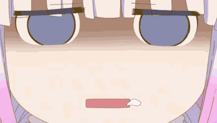 Kanna Anime GIF