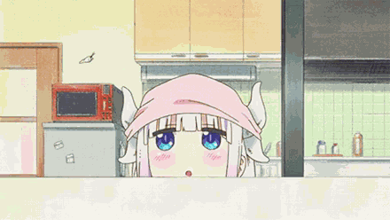 Kanna Bug GIF