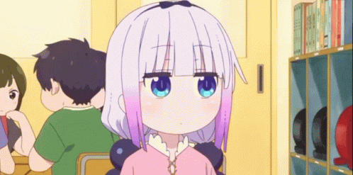 Kanna Comf Kanna GIF