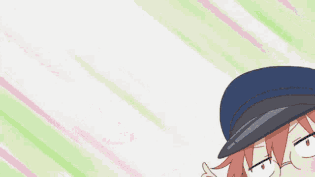 Kanna Kamui Kanna Police GIF