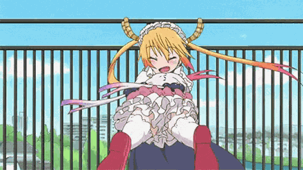 Kanna Swing GIF