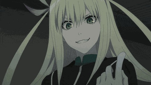 Kanon Hisui Sentai Daishikkaku GIF