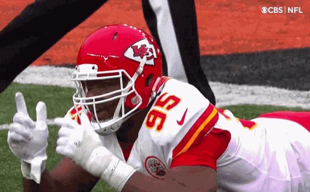 Kansas City Chiefs Nfl GIF