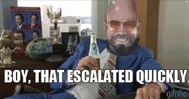 Kantoria Thundernoggin GIF