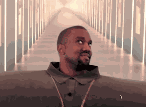 Kanye Kanye West GIF