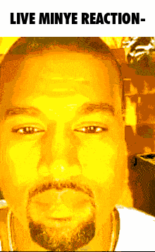 Kanye Minion GIF