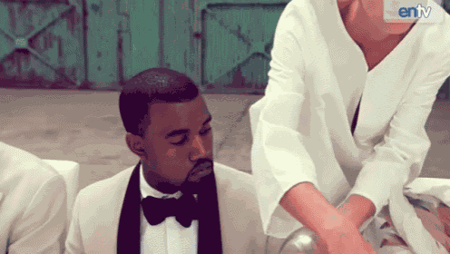 Kanye GIF