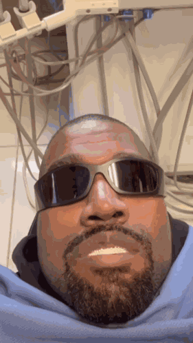 Kanye West Kanye GIF