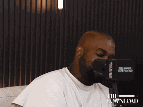 Kanye West Prince3236 GIF