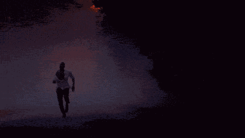 Kanye West Runaway GIF