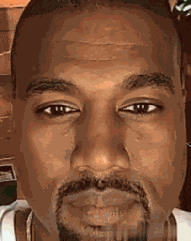 Kanyewest Kanye West GIF
