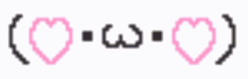 Kaomoji GIF