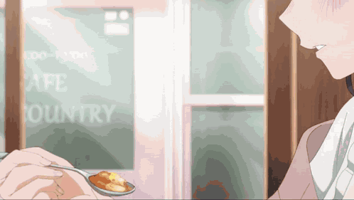 Kaoruko Waguri Waguri Kaoruko GIF