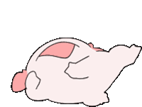 Karameru Axolotl Sticker