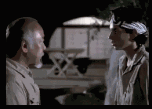 Karate Karate Kid GIF