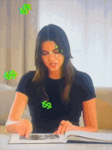 Kardashian Kardashians GIF