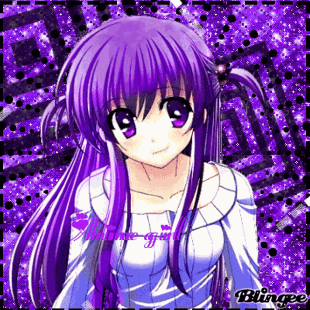 Karemitara Vb Anime GIF