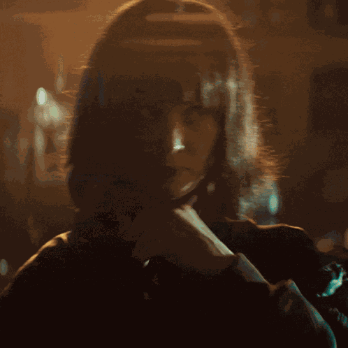 Karen Page Daredevil GIF