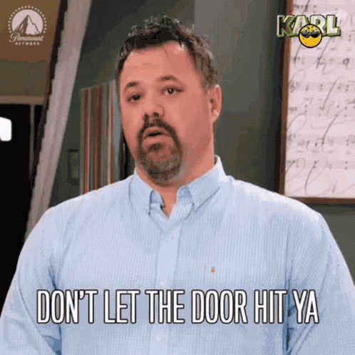 Karl GIF