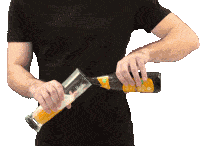 Karlsberg Beer Sticker