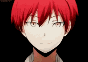 Karma Akabane Akabane GIF
