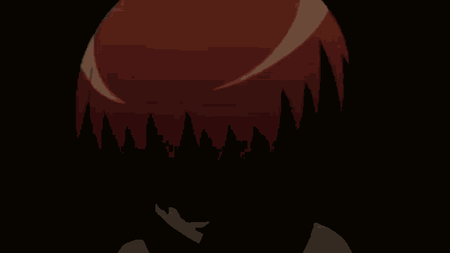 Karma Akabane Edit GIF