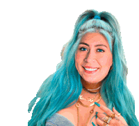 Karol G Karolg Marketeros Sticker