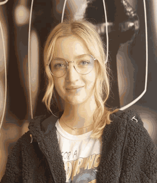 Karolina Machova Karolina Volt GIF