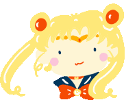 Kartun Animasi Sticker