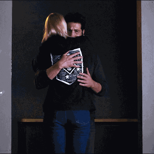 Kastle Frank And Karen GIF