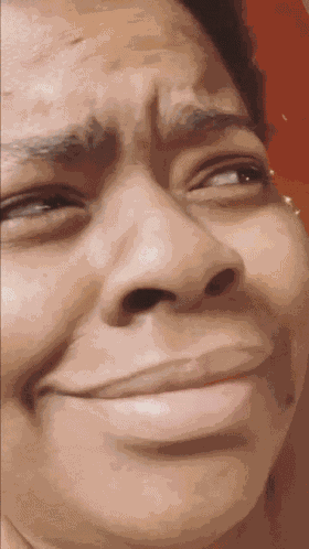 Kasual Eye Roll GIF
