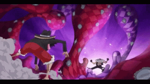 Katakuri GIF