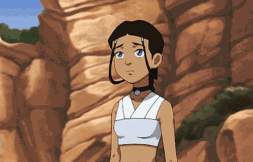 Katara GIF
