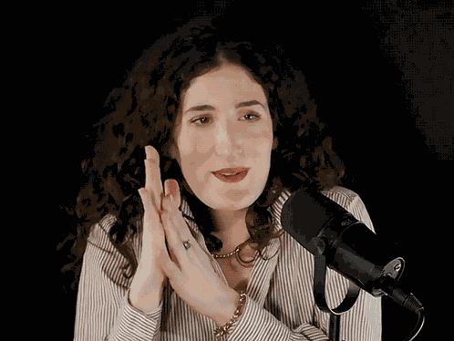 Kate Berlant Berlant And Novak GIF
