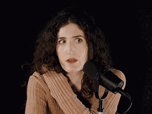 Kate Berlant Berlant And Novak GIF