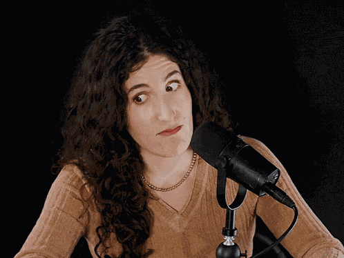 Kate Berlant Berlant And Novak GIF