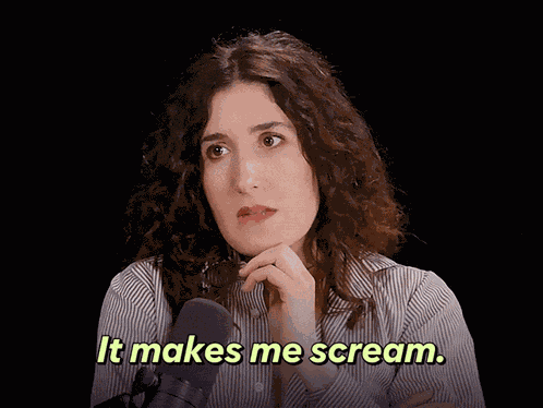 Kate Berlant Berlant And Novak GIF