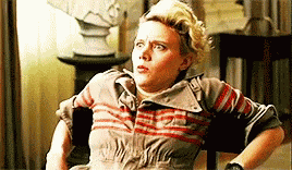 Kate Mckinnon GIF